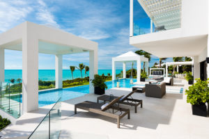 triton villa turks and caicos