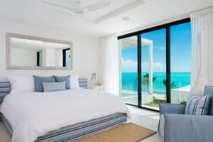 triton villa turks and caicos