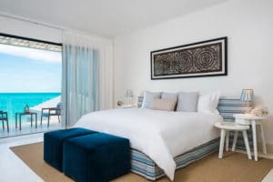 triton villa turks and caicos