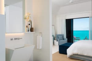 triton villa turks and caicos