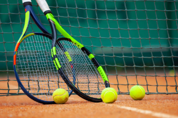Tennis court - Tritonluxuryvilla